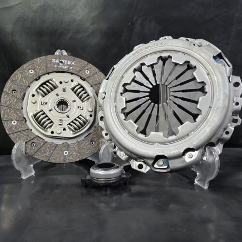 دیسک و صفحه TU5همراه با دیسک آکبند