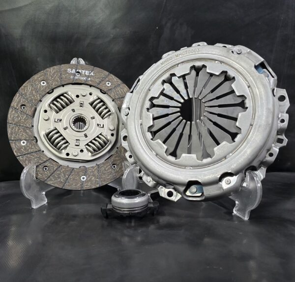 دیسک و صفحه TU5همراه با دیسک آکبند