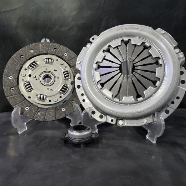 20251113_172742 کیت کلاچ پژو 405، سمند، دنا، پرشیا معمولی/ دیسک آکبند