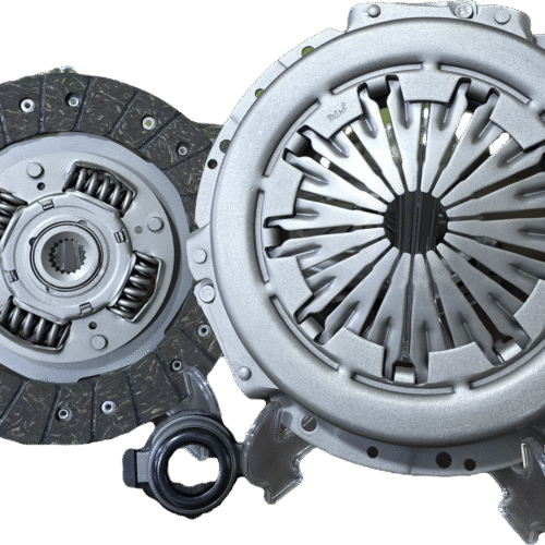 دیسک و صفحه اورهال و تقویت شده Xu7p (کیت کلاچ)