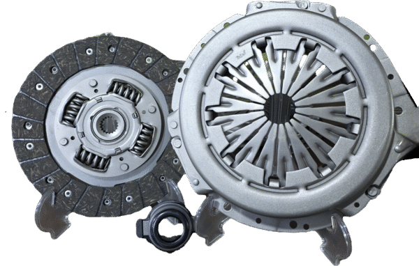 دیسک و صفحه اورهال و تقویت شده Xu7p (کیت کلاچ)