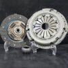 IMG-20251113-WA0023 دیسک و صفحه با صفحه کلاچ (هرینگتون) آکبند تیبا 215 (کیت کلاچ) شامل ساینا / کوییک / تیبا مدل 96 به بالا