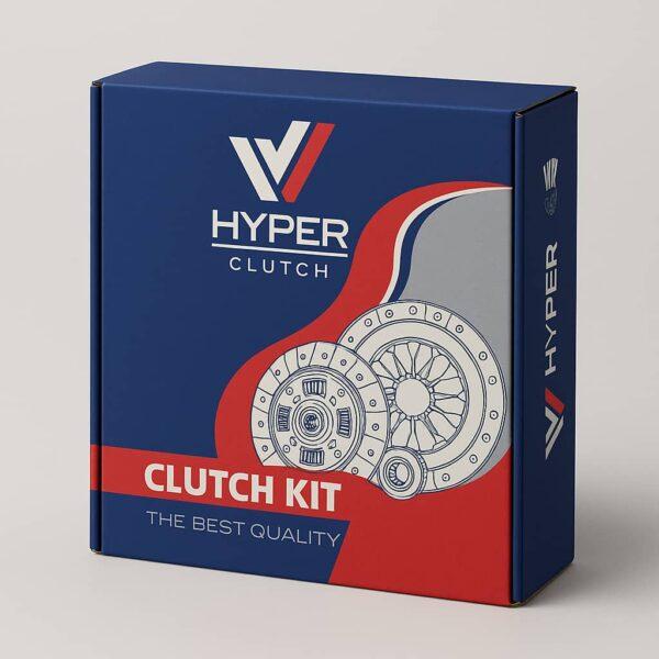 دیسک و صفحه TU5همراه با دیسک آکبند