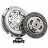 دیسک و صفحه اورهال و تقویت شده Xu7p (کیت کلاچ)