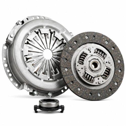 دیسک و صفحه اورهال و تقویت شده Xu7p (کیت کلاچ)