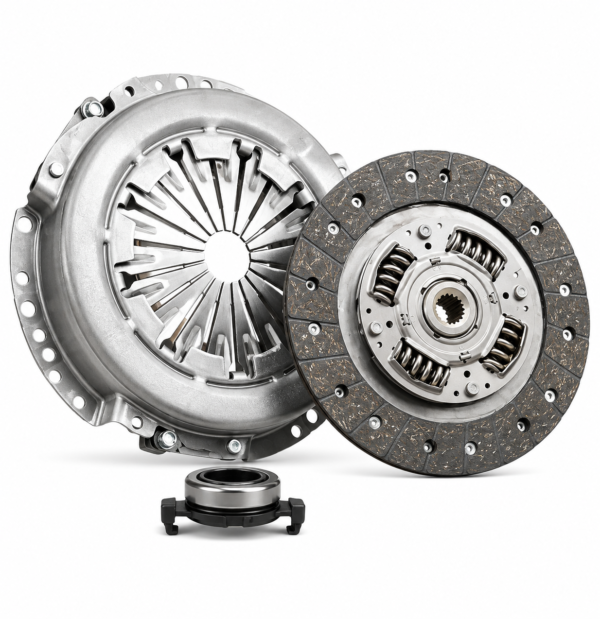 دیسک و صفحه اورهال و تقویت شده پارس Xu7p