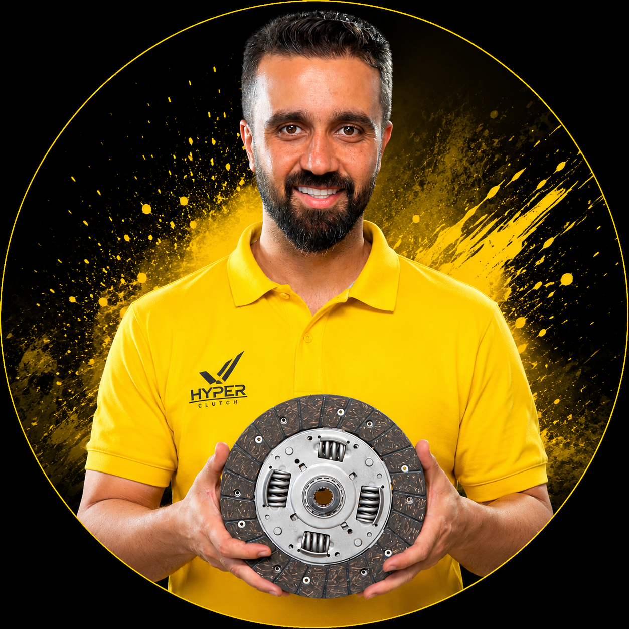 رضایت مشتری